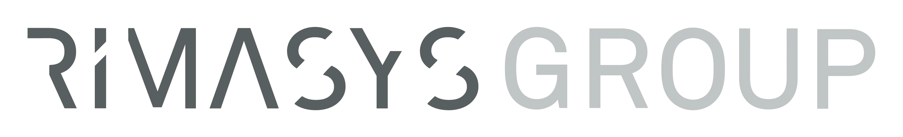 RIMASYS GROUP logo
